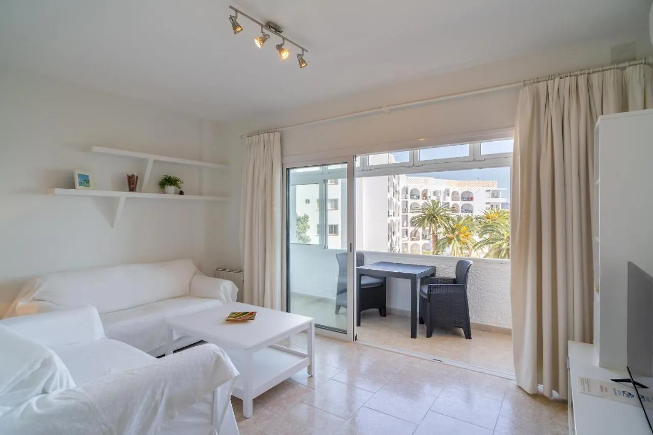 Carabeo 27 Studios Casasol Nerja Apartment