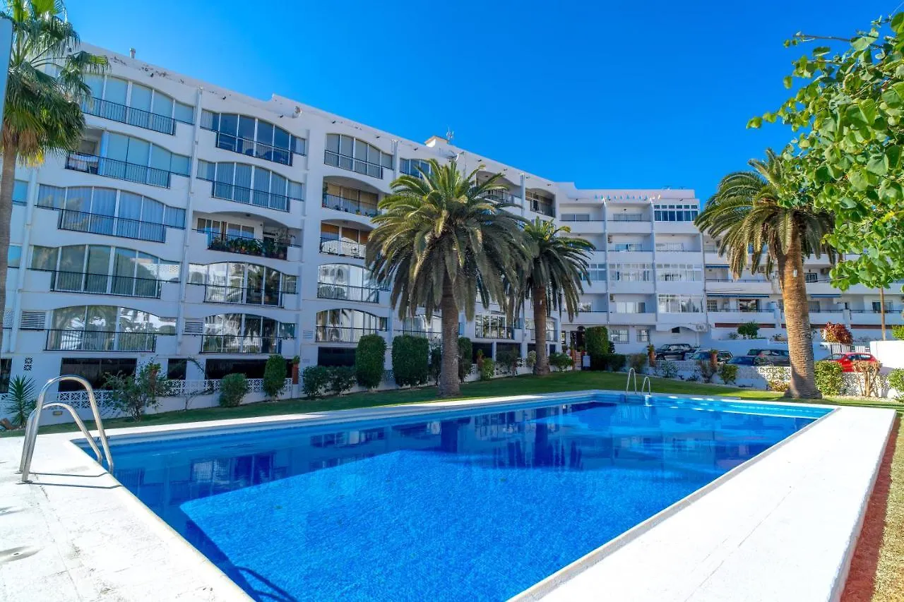 Apartment Carabeo 27 Studios Casasol Nerja
