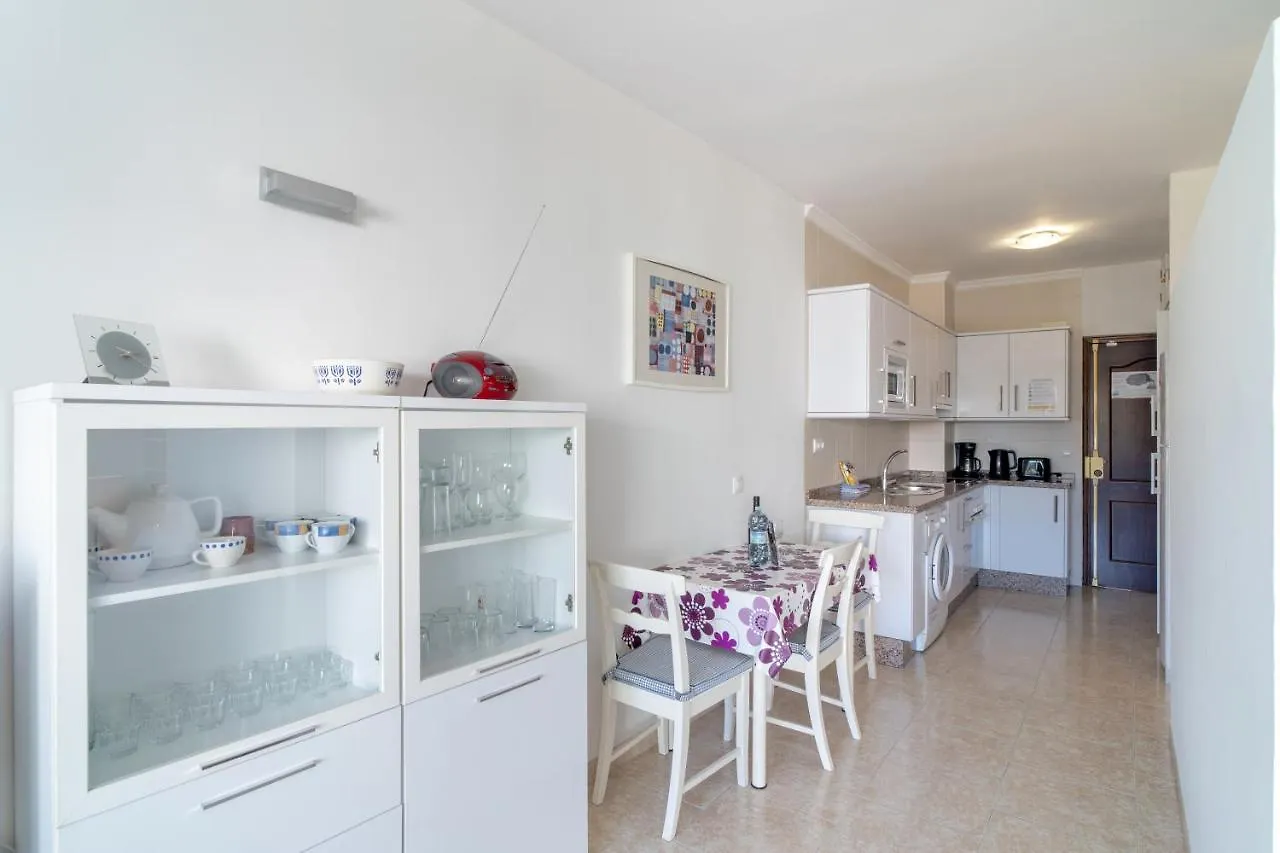 Carabeo 27 Studios Casasol Nerja Spain