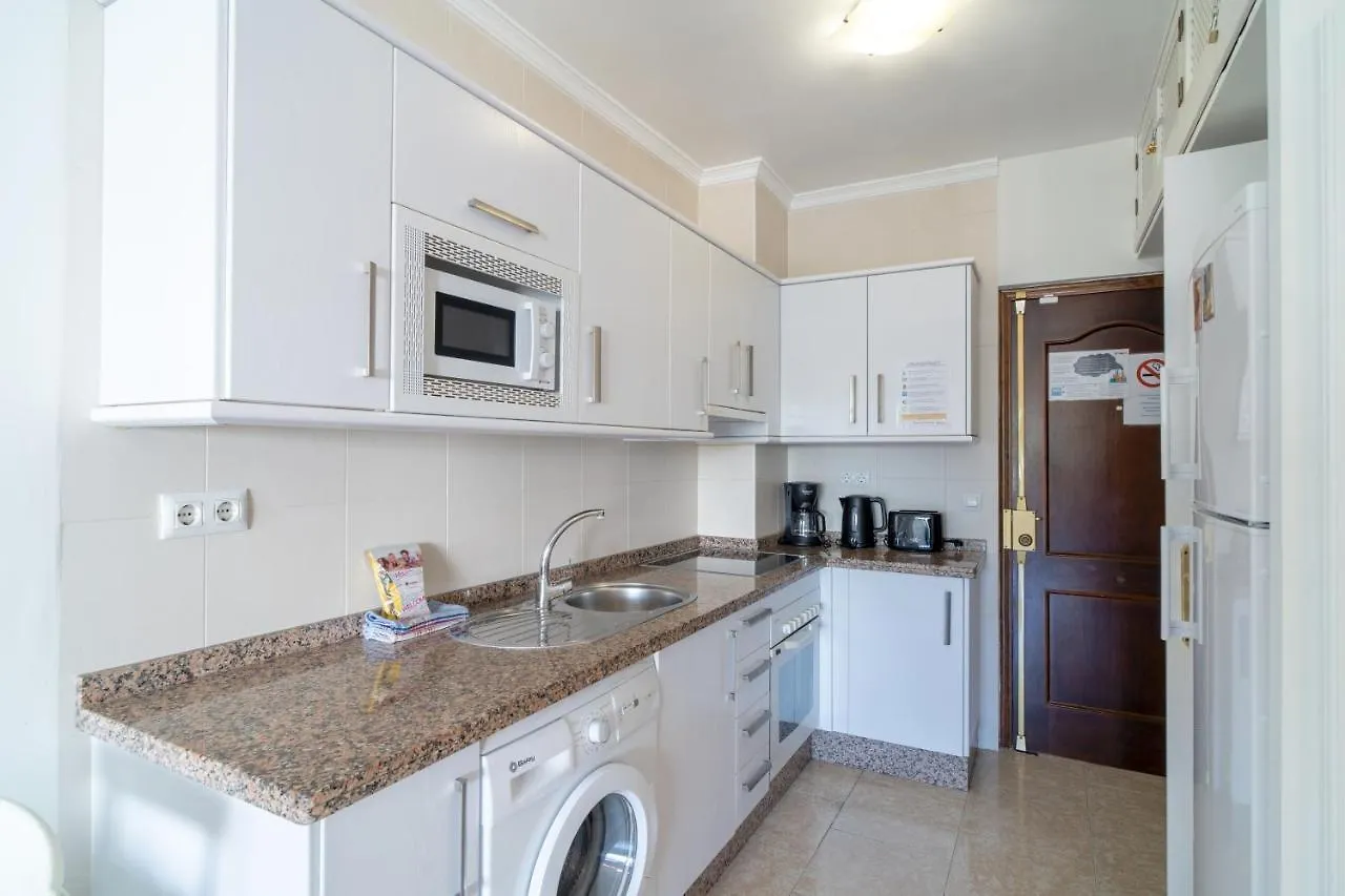 Carabeo 27 Studios Casasol Nerja