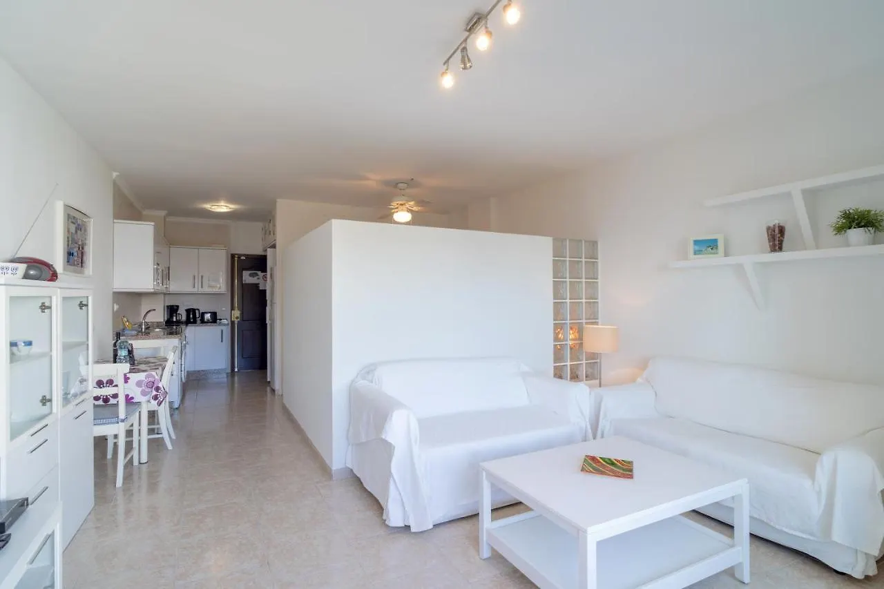 Carabeo 27 Studios Casasol Nerja