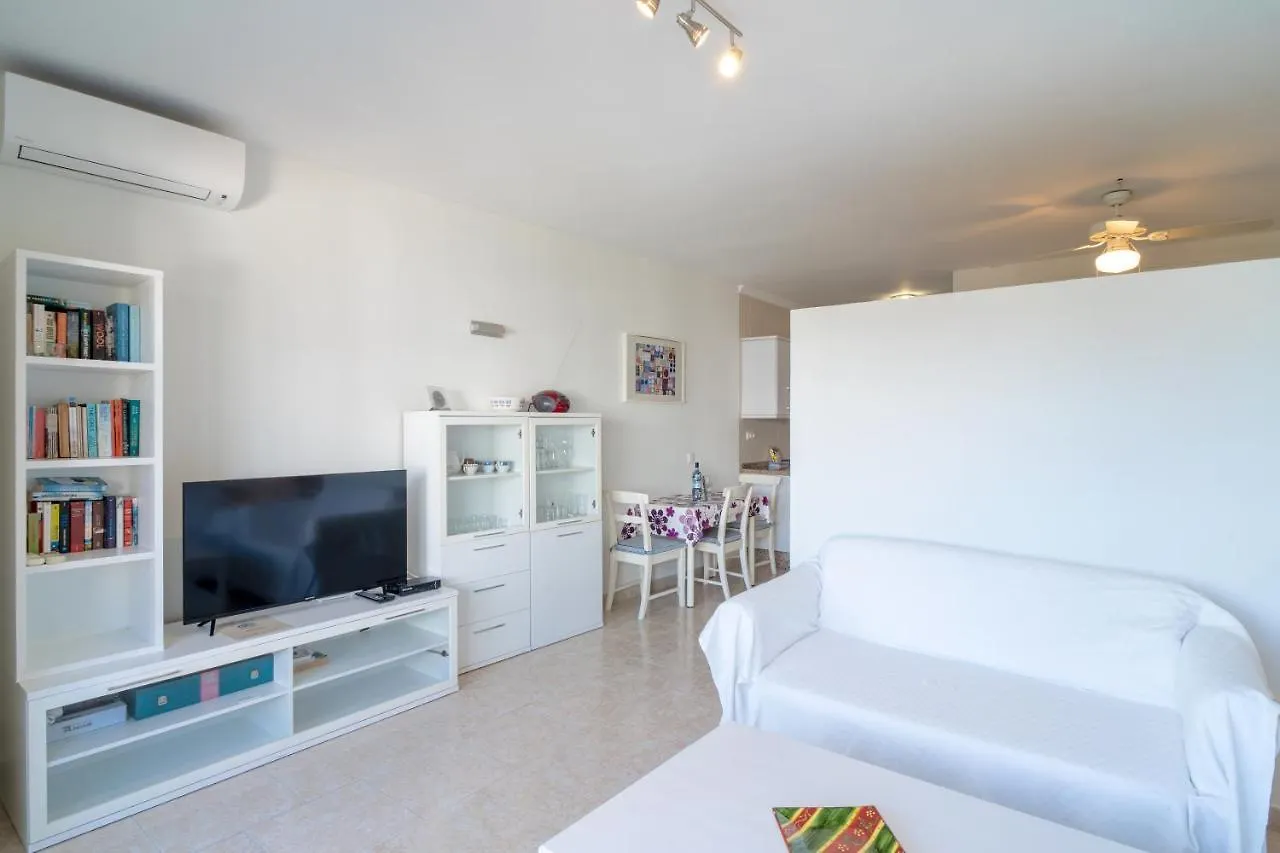 Carabeo 27 Studios Casasol Nerja 0*,  Spain