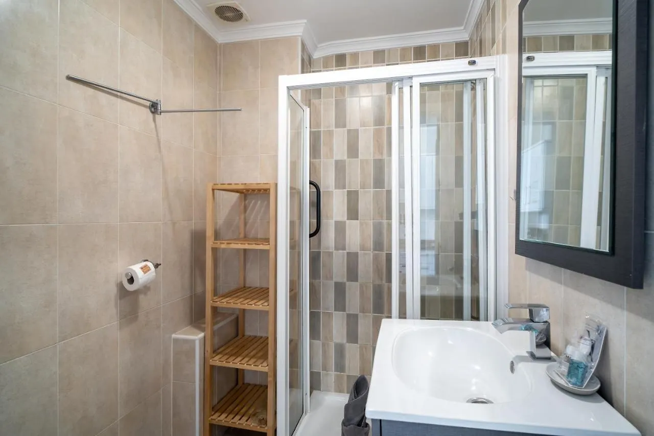 Apartment Carabeo 27 Studios Casasol Nerja